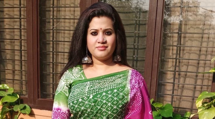 জুরি বোর্ডে আমলা থাকা উচিত নয় : ন্যানসি